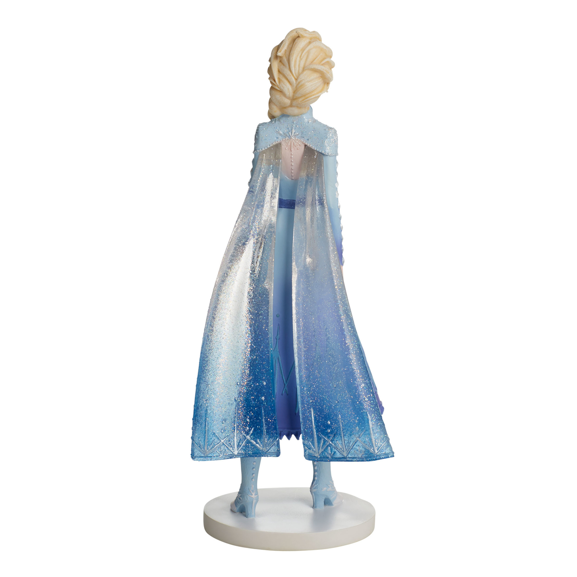 Disney Showcase Frozen 2 Elsa Figurine Disney Collectibles by Disney